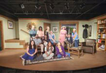 I Bet Your Life at Duncanville Community Theatre I bet your life at Duncanville