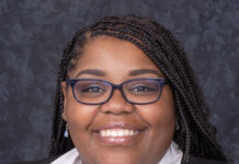 Q&A With Kecia Wright, Midlothian Heritage High School Assistant Principal Keicia Wright Midlothian Heritage HS