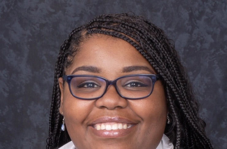 Q&A With Kecia Wright, Midlothian Heritage High School Assistant Principal Keicia Wright Midlothian Heritage HS