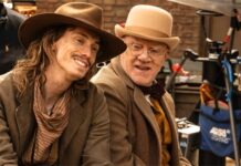 Last Train to Fortune Holds Special Screenings at Dallas Angelika Film Center Last Train to Fortune screens at Angelika Dallas