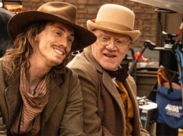 Last Train to Fortune Holds Special Screenings at Dallas Angelika Film Center Last Train to Fortune screens at Angelika Dallas