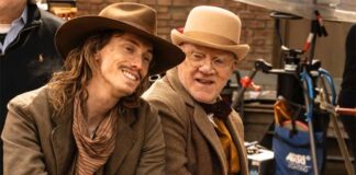 Last Train to Fortune Holds Special Screenings at Dallas Angelika Film Center Last Train to Fortune screens at Angelika Dallas