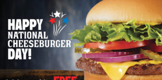 DQ Fans Can Enjoy a FREE Hungr-Buster September 14-18