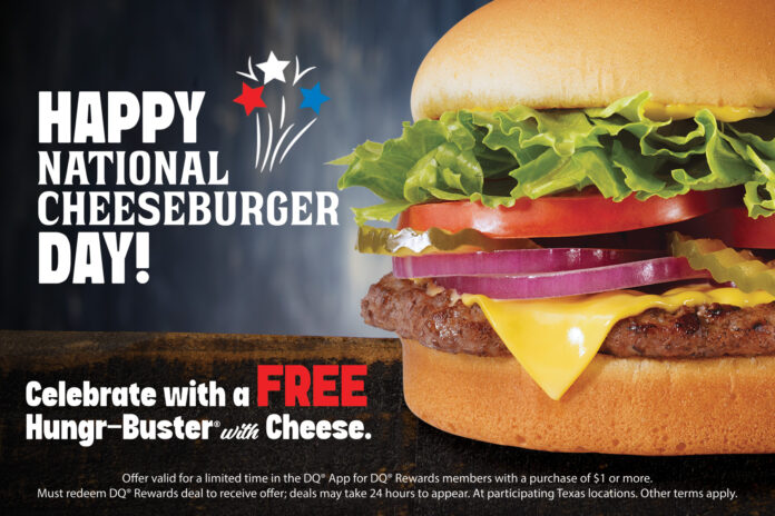 National Cheeseburger Day PR Image-2