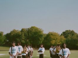 Cedar Hill, Dallas ISD students in national ad