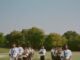 Cedar Hill, Dallas ISD Students Perform in National Dick’s Sporting Goods New Balance Ad Cedar Hill, Dallas ISD students in national ad