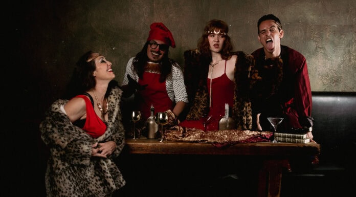 Titus Andronicus Presented by Shakespeare Dallas Sept. 18-Oct. 18 Titus Andronicus at Shakespeare Dallas
