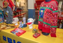 2026 State Fair of Texas Unveils Merchandise Collection State Fair merchandise