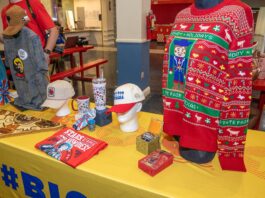 2026 State Fair of Texas Unveils Merchandise Collection State Fair merchandise