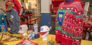 2026 State Fair of Texas Unveils Merchandise Collection State Fair merchandise
