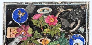 October Art Auctions and Events in Dallas October art show painting