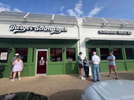 Burger Schmurger Celebrates Milestone With Giveaways Burger Schmurger