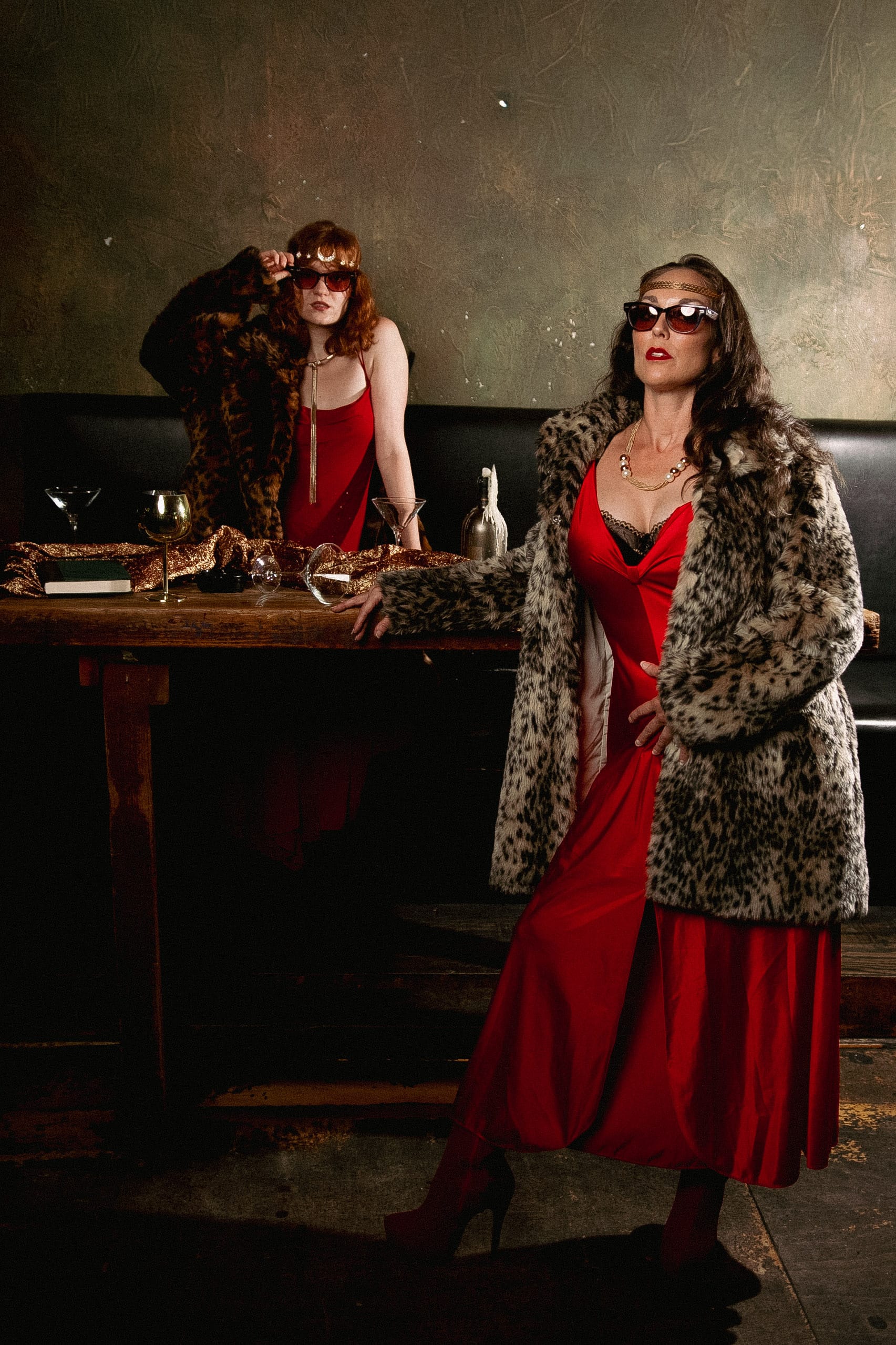 Titus Andronicus at Samuell Grand
