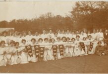 Blazing New Trails Exhibit at State Fair Celebrates TWU’s 125th Anniversary TWU celebrates 125th anniversary with Fair exhibit