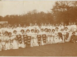 Blazing New Trails Exhibit at State Fair Celebrates TWU’s 125th Anniversary TWU celebrates 125th anniversary with Fair exhibit