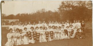Blazing New Trails Exhibit at State Fair Celebrates TWU’s 125th Anniversary TWU celebrates 125th anniversary with Fair exhibit