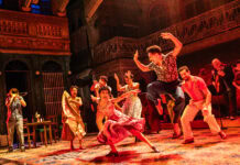 Award-winning Buena Vista Social Club Opens in Dallas Buena Vista Social Club opens in Dallas