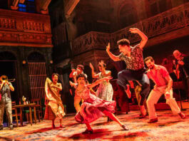 Buena Vista Social Club opens in Dallas