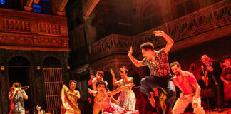 Award-winning Buena Vista Social Club Opens in Dallas Buena Vista Social Club opens in Dallas