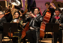 DSO Welcomes Fall Concerts in October DSO Fall concerts Dia de los Muertos