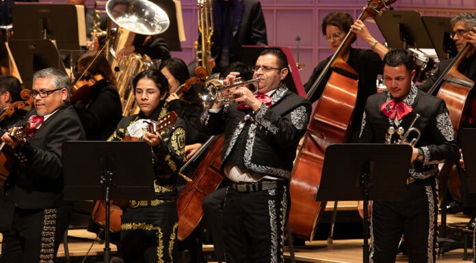 DSO Welcomes Fall Concerts in October DSO Fall concerts Dia de los Muertos