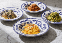 Eataly Dallas Celebrates Autumn with Seasoned for Fall Offers Eataly Dallas fall menu