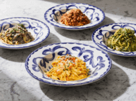 Eataly Dallas fall menu