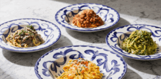 Eataly Dallas Celebrates Autumn with Seasoned for Fall Offers Eataly Dallas fall menu