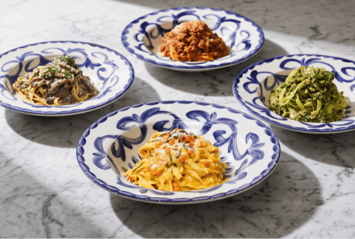 Eataly Dallas Eataly Dallas fall menu