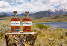 Find your wild: Wilder Heart Debuts with Two American Whiskey Expressions