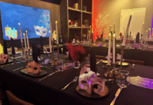 Halloween Happenings in DFW Halloween party at Sheraton Dallas