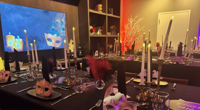 Halloween Happenings in DFW Halloween party at Sheraton Dallas