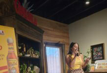 Cholula Celebrates Hispanic Heritage Month with Casa Cholula Oct. 1 Casa Cholula in Dallas
