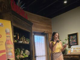 Cholula Celebrates Hispanic Heritage Month with Casa Cholula Oct. 1 Casa Cholula in Dallas