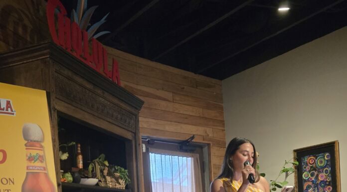 Cholula Celebrates Hispanic Heritage Month with Casa Cholula Oct. 1 Casa Cholula in Dallas