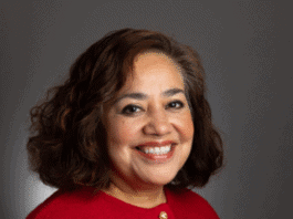Dr. Ana Alvarez named Duncanville City Manager