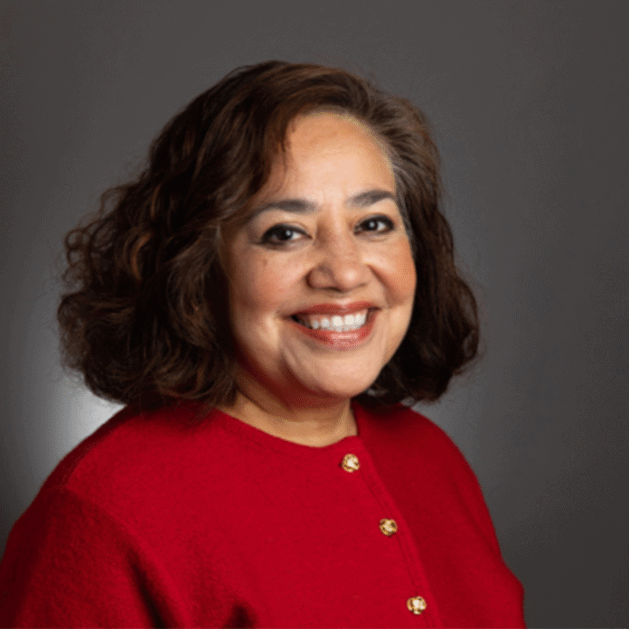 dr Ana Alvarez Photo Dr. Ana Alvarez named Duncanville City Manager