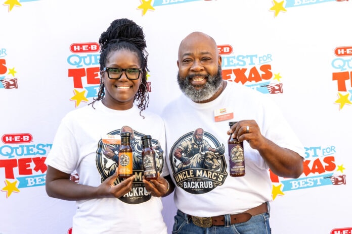 heb winners Uncle-Marcs-scaled H-E-B Glenn Heights winners from Uncle Marc's Backrub