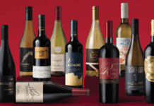 Sweater Weather Sips: Fall Cocktails and Wines Worth Raising a Glass To twelve wine bottles