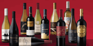 Sweater Weather Sips: Fall Cocktails and Wines Worth Raising a Glass To twelve wine bottles