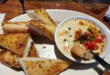 Razzoo’s Cajun Cafe Rolls Out New Menu Razzoo's Cajun Cafe Cedar Hill menu