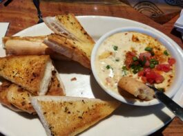 Razzoo’s Cajun Cafe Rolls Out New Menu Razzoo's Cajun Cafe Cedar Hill menu