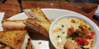 Razzoo’s Cajun Cafe Rolls Out New Menu Razzoo's Cajun Cafe Cedar Hill menu