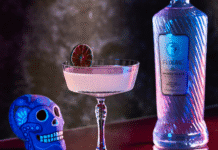Something Wicked in Your Glass: Halloween Cocktails to Try This Weekend